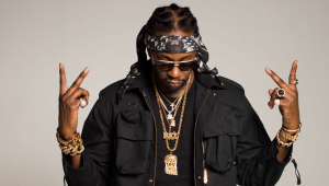 Image of Fried Chicken Festival: 2 Chainz & Dillon Francis - Saturday