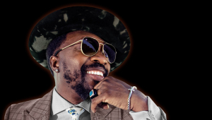 Image of The Love of Soul Tour