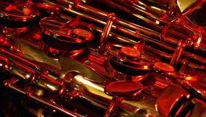 Image of A Tribute To Louis Prima and Lee Dorsey