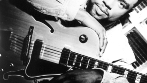 Image of Norman Brown