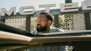 Image of PJ Morton: Annual Black Friday Show