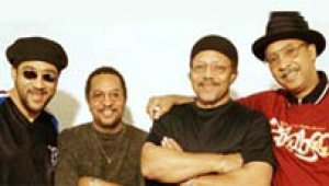 Image of The Meters: 50 Years of New Directions